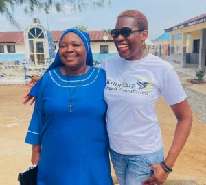 A Visit to Anawin Home: Witnessing Hope, Resilience, and the Power of Compassion