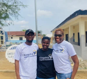 Youth Unemployment in Nigeria: Creating Opportunities, Transforming Lives