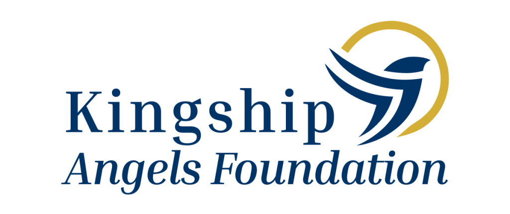 Kingship Angels Foundation Logo